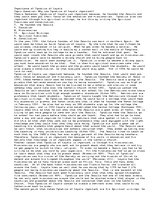 Eseja 'Importance of Ignatius of Loyola', 1.