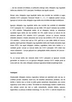 Referāts 'Starptautiskā vērtspapīru komisiju organizācija', 13.