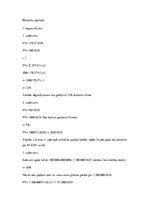 Konspekts 'Aprēķini', 1.