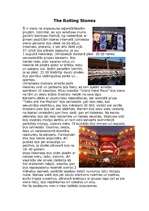 Eseja 'Sabiedriskā pasākuma analīze', 1.