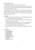 Referāts 'Grupa "Queen"', 19.