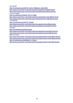 Referāts 'Grupa "Queen"', 33.