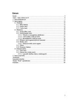 Referāts 'Jumti', 1.