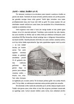 Referāts 'Jumti', 4.