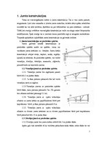 Referāts 'Jumti', 7.