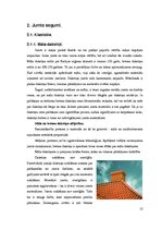 Referāts 'Jumti', 12.