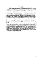 Eseja 'Ģimenes loma indivīda socializācijā', 3.