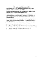 Eseja 'Ģimenes loma indivīda socializācijā', 4.