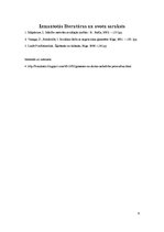 Eseja 'Ģimenes loma indivīda socializācijā', 9.