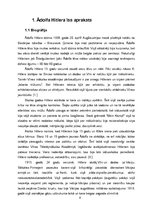 Referāts 'Ādolfs Hitlers', 4.