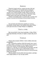 Referāts 'Plankumainie dzīvnieki', 4.