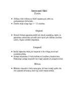 Referāts 'Plankumainie dzīvnieki', 15.