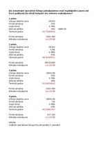 Konspekts 'Finanšu informātika - dažādi uzdevumi', 7.