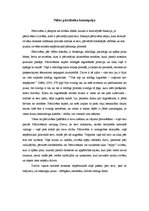 Referāts 'Nīčes pārcilvēka koncepcija', 1.