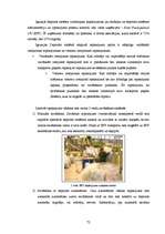 Diplomdarbs 'Izlietotā iepakojuma depozīta sistēmas Latvijas modeļa izstrāde', 72.