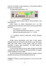 Diplomdarbs 'Izlietotā iepakojuma depozīta sistēmas Latvijas modeļa izstrāde', 85.