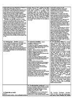 Konspekts 'Profesionālā ētika: eksāmena atbildes', 3.