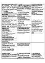 Konspekts 'Profesionālā ētika: eksāmena atbildes', 6.