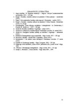 Referāts 'Burkānu audzēšana ZS "Dzelzītes"', 24.