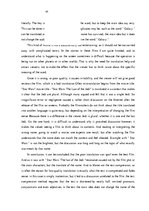 Referāts 'Grammatical Compression in Science Fiction Film Translation', 20.