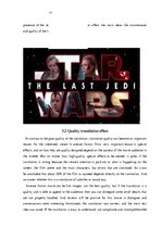 Referāts 'Grammatical Compression in Science Fiction Film Translation', 21.