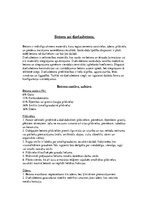 Referāts 'Betons, dzelzbetons', 2.