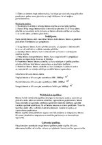 Referāts 'Betons, dzelzbetons', 3.