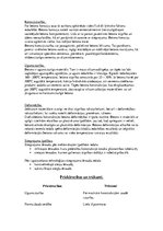 Referāts 'Betons, dzelzbetons', 5.