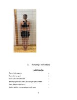 Konspekts 'Somatoskopija', 7.