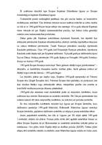 Referāts 'Uzskaites un pārskatu starptautiskās reglamentācijas problēmas un starptautiskie', 5.