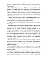 Referāts 'Uzskaites un pārskatu starptautiskās reglamentācijas problēmas un starptautiskie', 6.