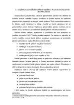 Referāts 'Uzskaites un pārskatu starptautiskās reglamentācijas problēmas un starptautiskie', 8.