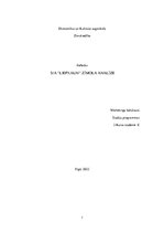 Referāts 'SIA "Liepkalni" zīmola analīze', 1.