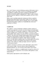 Referāts 'SIA "Liepkalni" zīmola analīze', 3.