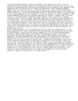 Eseja 'Analyze the Impact of Protectionist Policies on the Domestic and Global Economie', 3.