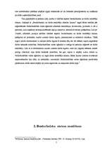 Referāts 'Bezdarbnieka tiesības un pienākumi', 6.