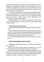 Referāts 'Bezdarbnieka tiesības un pienākumi', 16.