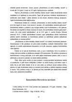 Referāts 'Bezdarbnieka tiesības un pienākumi', 18.