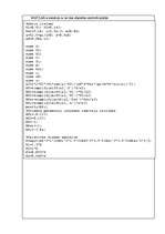 Referāts 'Kursa darbs elektriskajos mērījumos', 11.