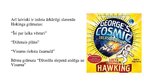 Prezentācija 'Mūslaiku izcilākais ģēnijs - fiziķis Stīvens Hokings', 7.