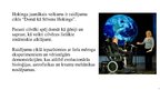 Prezentācija 'Mūslaiku izcilākais ģēnijs - fiziķis Stīvens Hokings', 10.