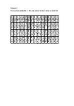 Konspekts 'Integrētā nodarbība', 10.