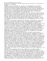 Eseja 'Why Was Stonehenge Built?', 1.