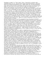 Eseja 'Why Was Stonehenge Built?', 2.