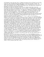 Eseja 'Why Was Stonehenge Built?', 3.