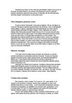 Konspekts 'Svarīgākās dabas katastrofas 21.gadsimtā', 2.