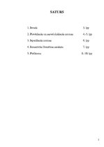 Konspekts 'Etiķete', 2.