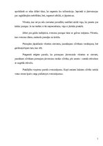 Konspekts 'Etiķete', 5.