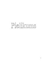 Konspekts 'Etiķete', 8.