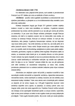 Referāts '17.-18.gadsimta politiskās cīņas un monarhiju kari Eiropā. Absolūtisms', 1.